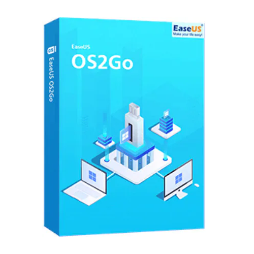 EaseUS OS2Go7